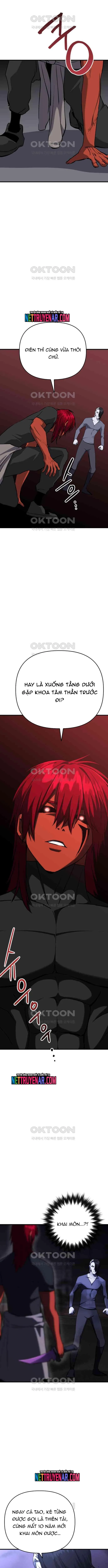 Sát Nhân Cuồng Loạn - Chapter 114 - Page 6