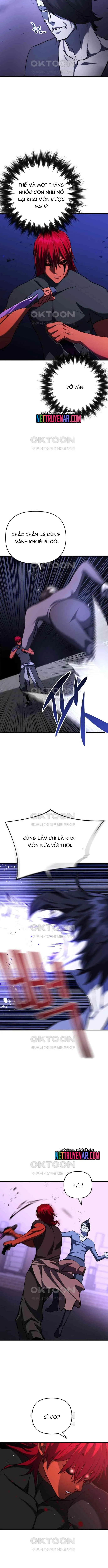 Sát Nhân Cuồng Loạn - Chapter 114 - Page 7