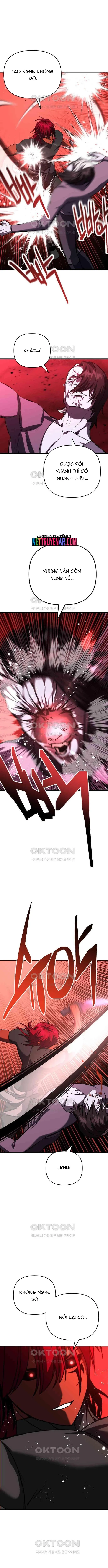 Sát Nhân Cuồng Loạn - Chapter 114 - Page 8