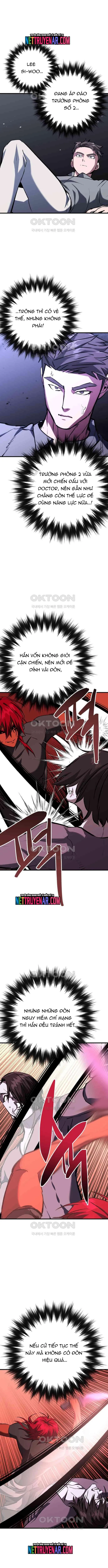 Sát Nhân Cuồng Loạn - Chapter 114 - Page 9