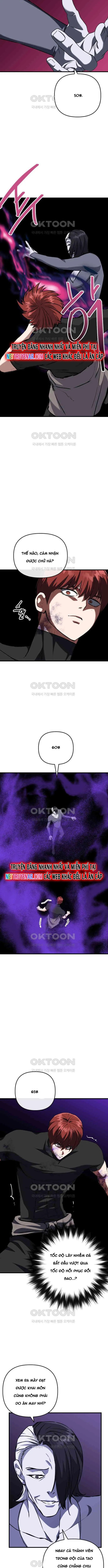 Sát Nhân Cuồng Loạn - Chapter 115 - Page 10
