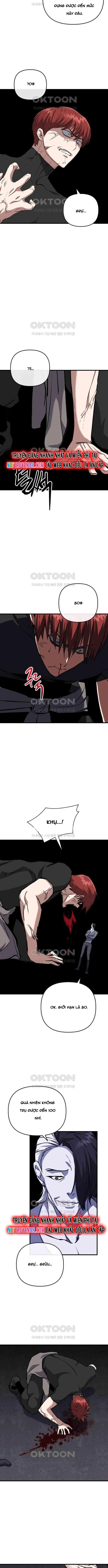 Sát Nhân Cuồng Loạn - Chapter 115 - Page 11