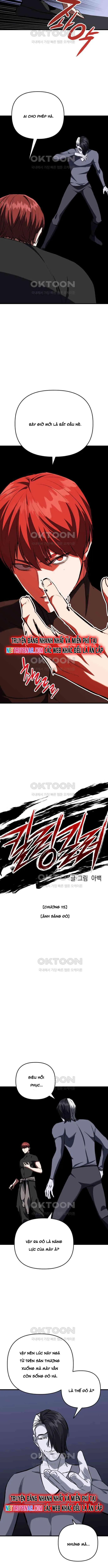 Sát Nhân Cuồng Loạn - Chapter 115 - Page 4