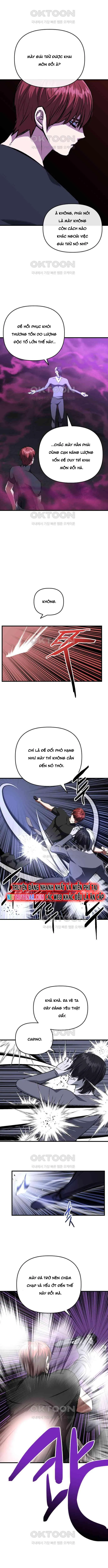 Sát Nhân Cuồng Loạn - Chapter 115 - Page 5