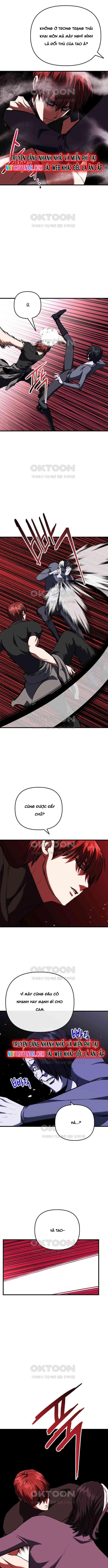 Sát Nhân Cuồng Loạn - Chapter 115 - Page 6