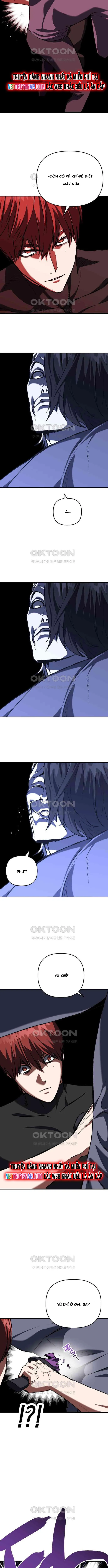 Sát Nhân Cuồng Loạn - Chapter 115 - Page 7