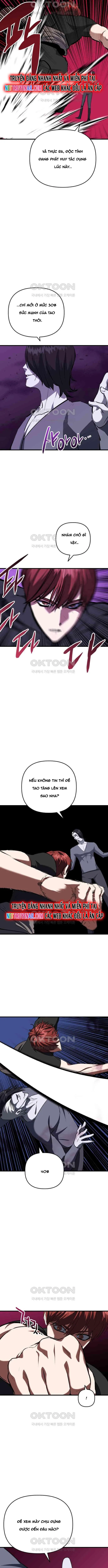Sát Nhân Cuồng Loạn - Chapter 115 - Page 9