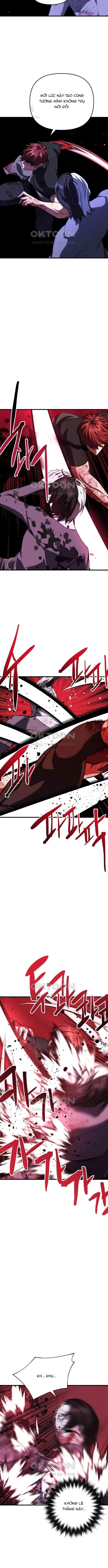 Sát Nhân Cuồng Loạn - Chapter 116 - Page 10