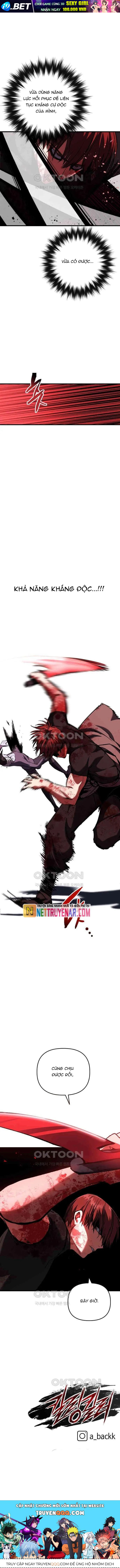 Sát Nhân Cuồng Loạn - Chapter 116 - Page 11