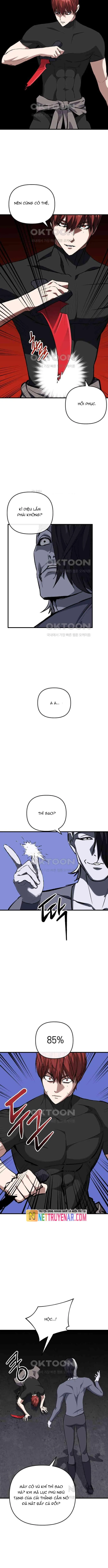 Sát Nhân Cuồng Loạn - Chapter 116 - Page 5