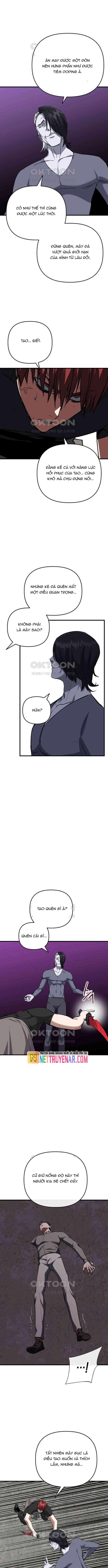 Sát Nhân Cuồng Loạn - Chapter 116 - Page 6