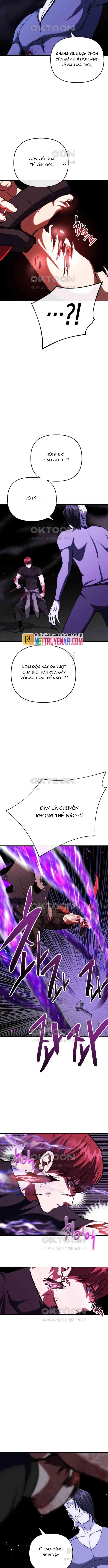 Sát Nhân Cuồng Loạn - Chapter 116 - Page 9