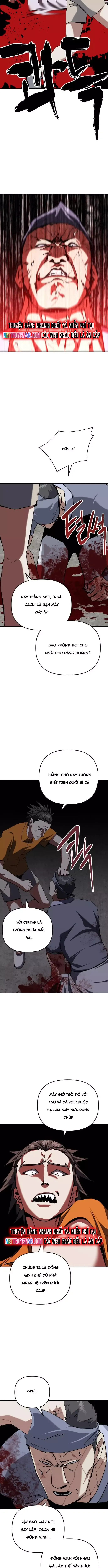 Sát Nhân Cuồng Loạn - Chapter 117 - Page 10