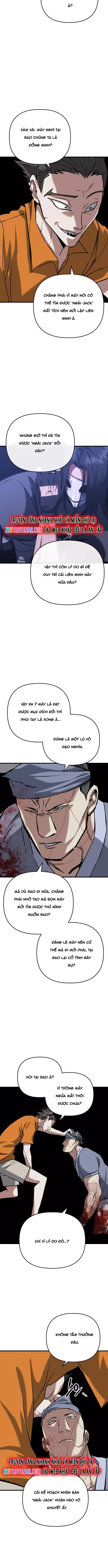 Sát Nhân Cuồng Loạn - Chapter 117 - Page 11