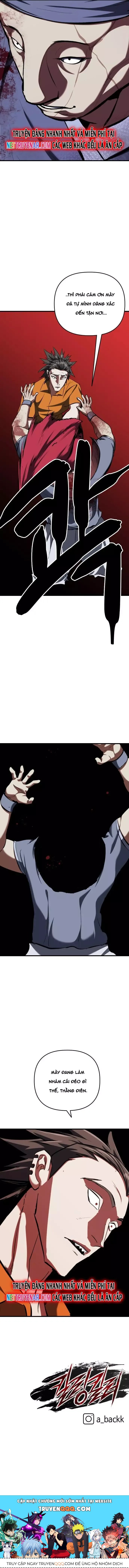 Sát Nhân Cuồng Loạn - Chapter 117 - Page 13