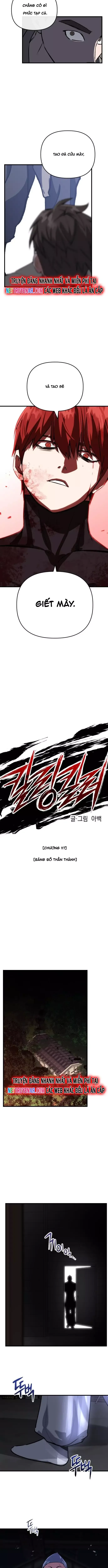 Sát Nhân Cuồng Loạn - Chapter 117 - Page 3