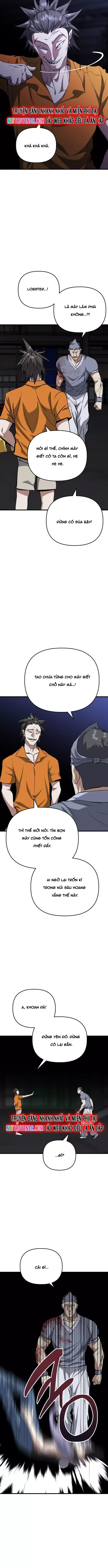 Sát Nhân Cuồng Loạn - Chapter 117 - Page 6