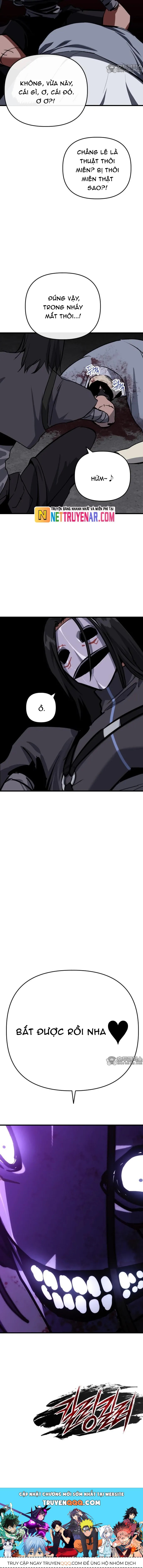 Sát Nhân Cuồng Loạn - Chapter 118 - Page 10