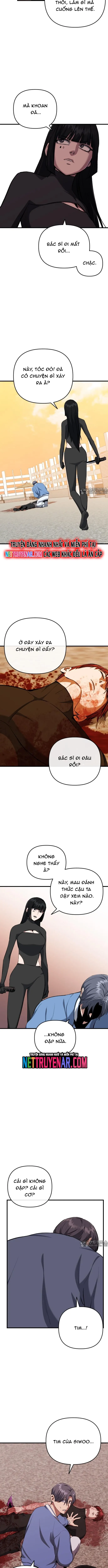 Sát Nhân Cuồng Loạn - Chapter 118 - Page 3