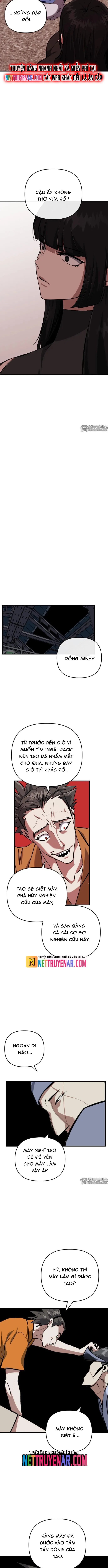 Sát Nhân Cuồng Loạn - Chapter 118 - Page 4