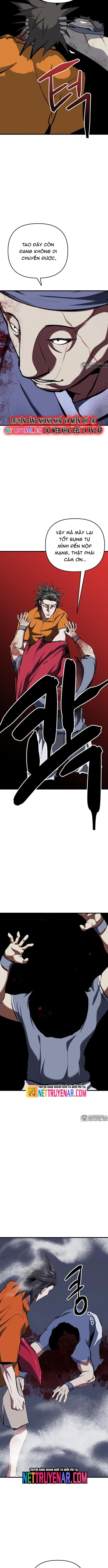 Sát Nhân Cuồng Loạn - Chapter 118 - Page 5