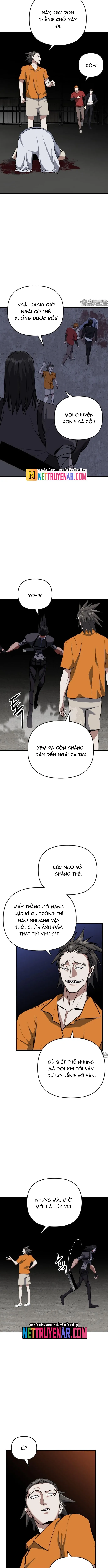 Sát Nhân Cuồng Loạn - Chapter 118 - Page 6