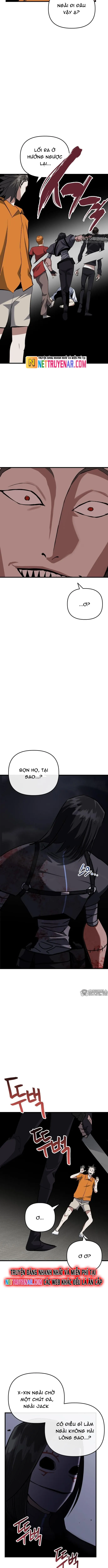 Sát Nhân Cuồng Loạn - Chapter 118 - Page 7