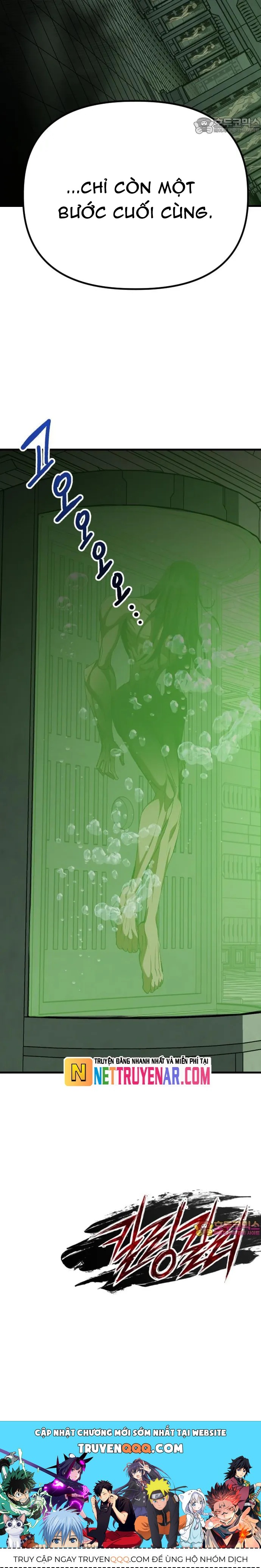 Sát Nhân Cuồng Loạn - Chapter 119 - Page 10