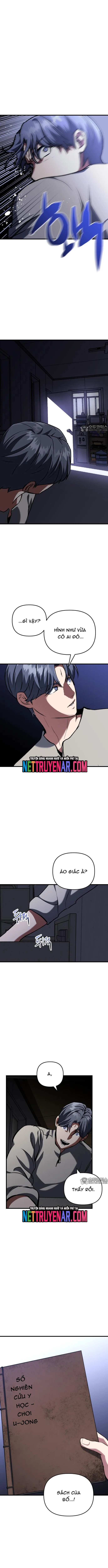 Sát Nhân Cuồng Loạn - Chapter 119 - Page 4