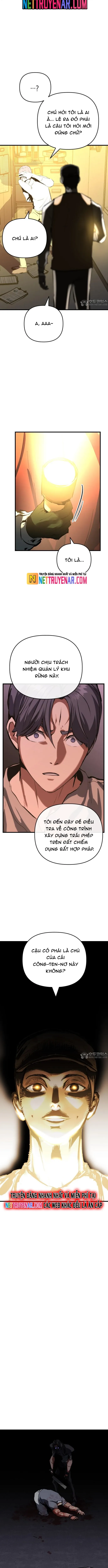 Sát Nhân Cuồng Loạn - Chapter 119 - Page 6