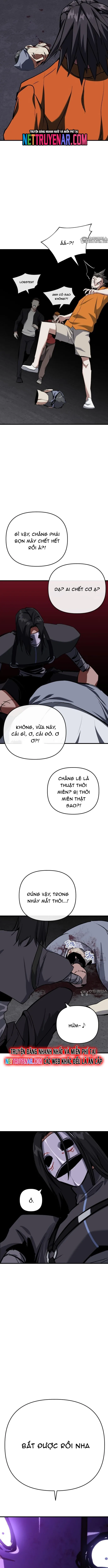 Sát Nhân Cuồng Loạn - Chapter 119 - Page 7