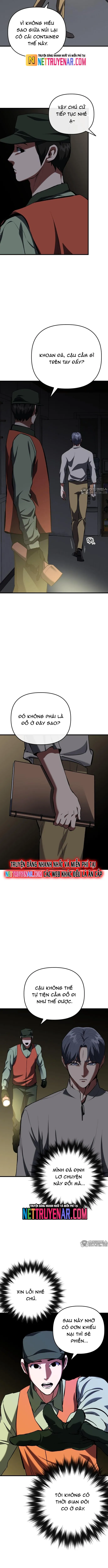 Sát Nhân Cuồng Loạn - Chapter 120 - Page 3