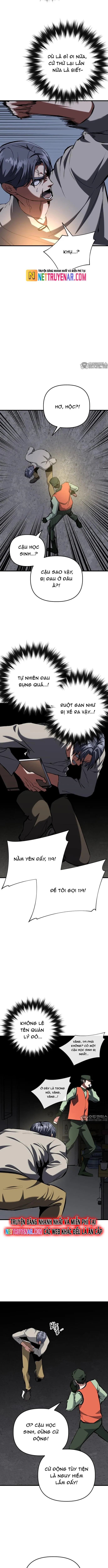 Sát Nhân Cuồng Loạn - Chapter 120 - Page 5
