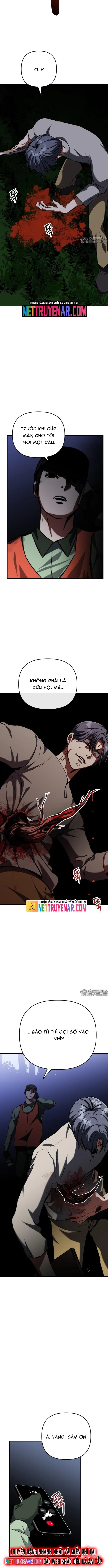 Sát Nhân Cuồng Loạn - Chapter 120 - Page 7