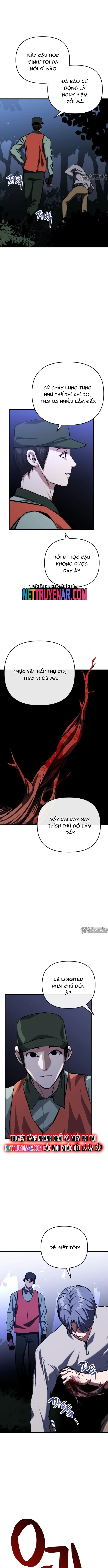 Sát Nhân Cuồng Loạn - Chapter 120 - Page 8