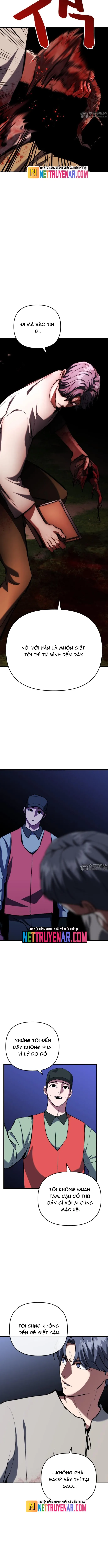 Sát Nhân Cuồng Loạn - Chapter 120 - Page 9