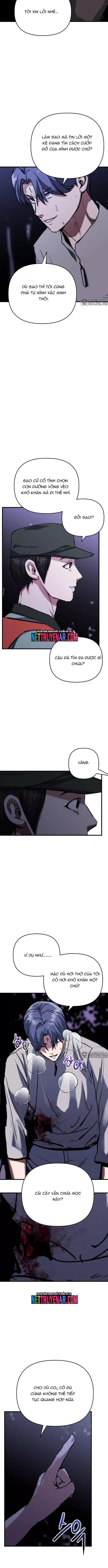 Sát Nhân Cuồng Loạn - Chapter 121 - Page 11