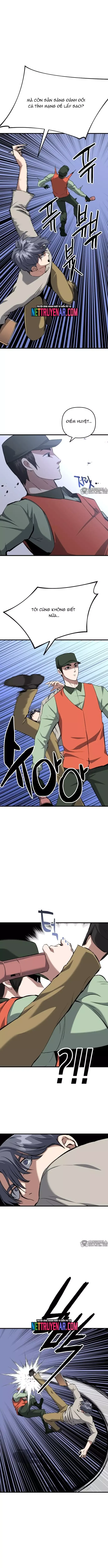 Sát Nhân Cuồng Loạn - Chapter 121 - Page 4