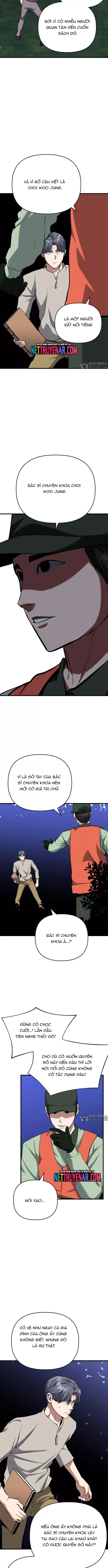 Sát Nhân Cuồng Loạn - Chapter 121 - Page 6