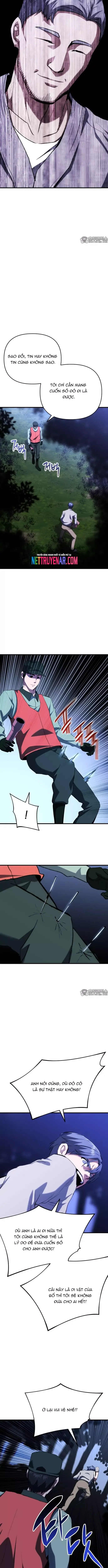 Sát Nhân Cuồng Loạn - Chapter 121 - Page 8