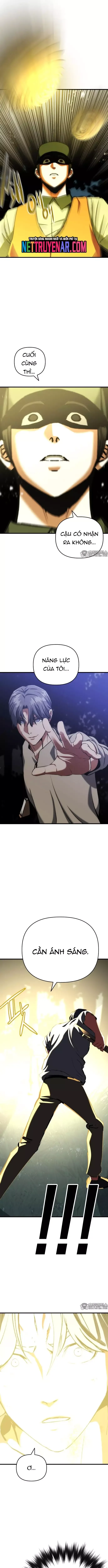 Sát Nhân Cuồng Loạn - Chapter 122 - Page 3