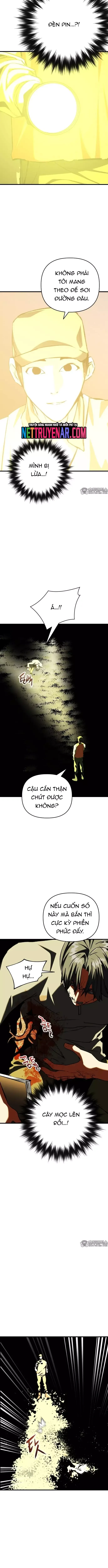 Sát Nhân Cuồng Loạn - Chapter 122 - Page 4