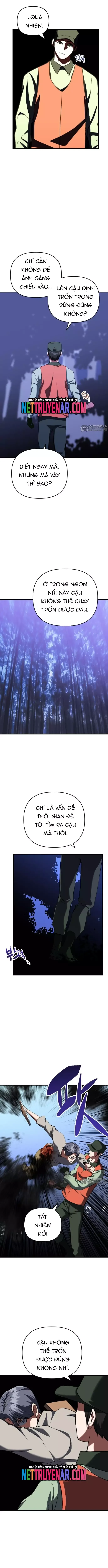 Sát Nhân Cuồng Loạn - Chapter 122 - Page 5