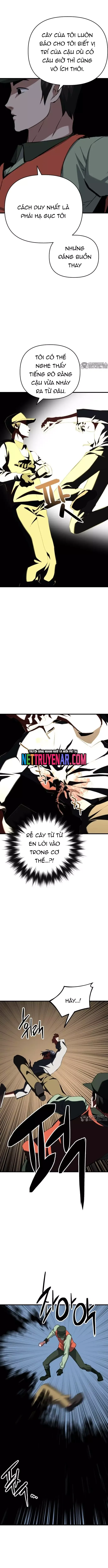 Sát Nhân Cuồng Loạn - Chapter 122 - Page 6