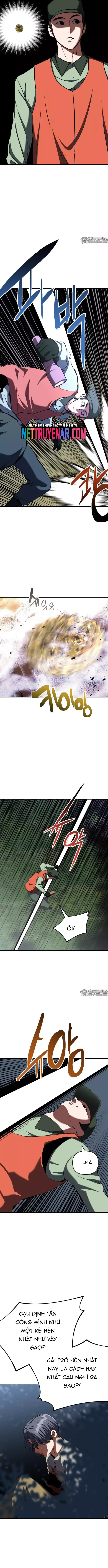 Sát Nhân Cuồng Loạn - Chapter 122 - Page 8