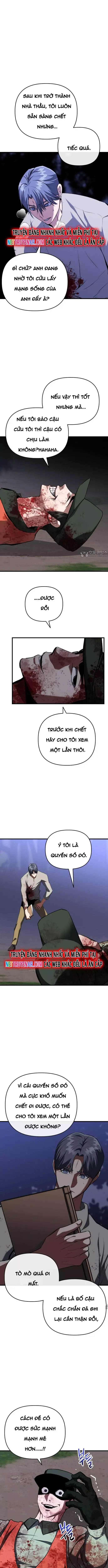 Sát Nhân Cuồng Loạn - Chapter 123 - Page 3