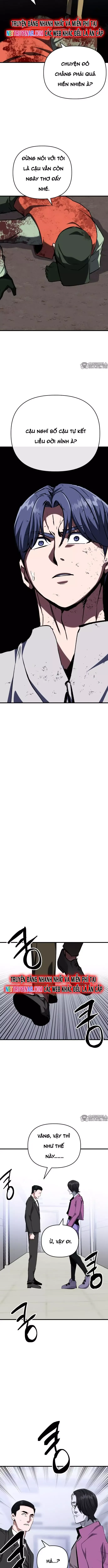 Sát Nhân Cuồng Loạn - Chapter 123 - Page 6