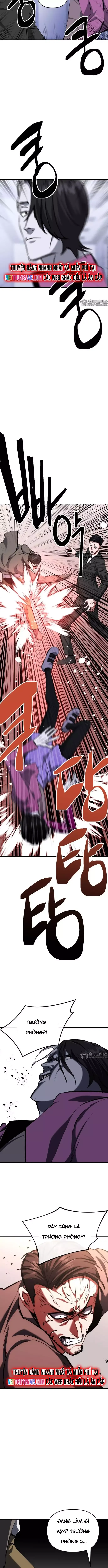 Sát Nhân Cuồng Loạn - Chapter 123 - Page 7