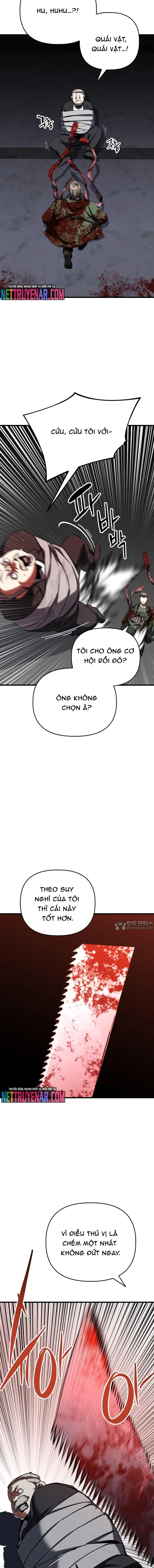 Sát Nhân Cuồng Loạn - Chapter 124 - Page 11