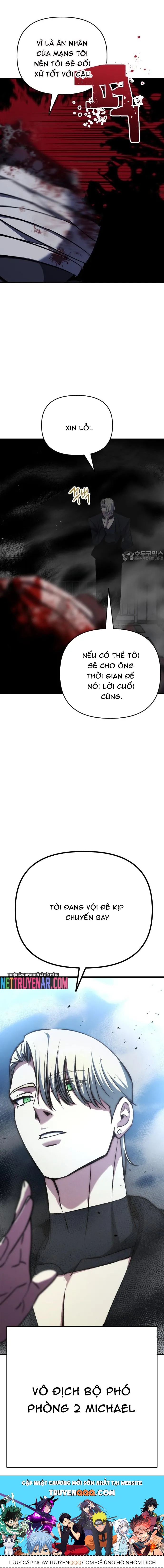 Sát Nhân Cuồng Loạn - Chapter 124 - Page 14